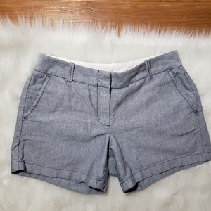 JCrew Gray Shorts